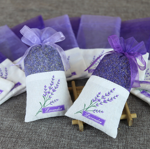 <span class=keywords><strong>Sachet</strong></span> de fleurs de <span class=keywords><strong>lavande</strong></span> séchées naturelles, <span class=keywords><strong>Sachet</strong></span> <span class=keywords><strong>vide</strong></span> avec cordon de serrage, parfum naturel, 1 pc - Product Image 4
