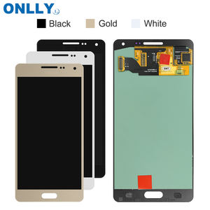 A CRISTALLI LIQUIDI Del Telefono Mobile Per <span class=keywords><strong>Samsung</strong></span> A500 <span class=keywords><strong>A5</strong></span> 2015 LCD Con Display Touch Screen Per <span class=keywords><strong>Samsung</strong></span> Per La Galassia A500 LCD - Product Image 5