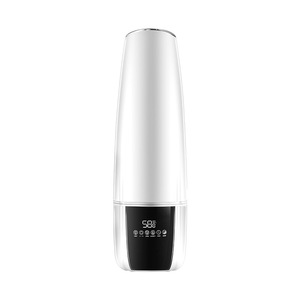 <b>Humidifier</b> 6L Floor Standing Ultrasonic High Mist Output Quiet For Home Use - Product Image 1