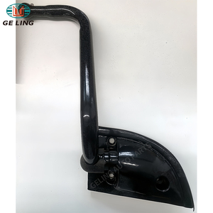 GELING Pièces détachées pour carrosserie de <span class=keywords><strong>camion</strong></span> Support de bras de rétroviseur pour <span class=keywords><strong>Isuzu</strong></span> 100P NKR NPR Frr <span class=keywords><strong>Fsr</strong></span> Pro Truck - Product Image 1