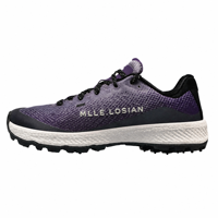 Chaussures de trail personnalisées, chaussures de course en plein air de haute qualité, chaussures de sport d'extérieur directement de l'usine