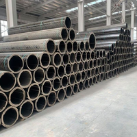 Contreplaqué peuplier filmé haute résistance réutilisable 18mm 21mm avec colle WBP pour coffrage de colonnes circulaires pour la construction en béton