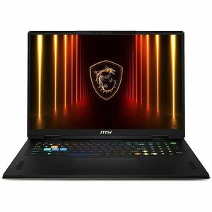 Laptop da Gaming Raider Vector A18 HX 18 Pollici 240Hz QHD AMD Ryzen <span class=keywords><strong>9</strong></span>-9955HX Geforce RTX 5070Ti 32GB DDR5 2TB NVMe SSD M S <span class=keywords><strong>I</strong></span> - Product Image 1