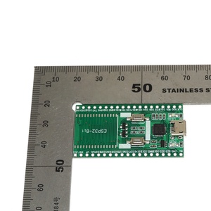 Eparthub ESP8266 ESP32-T lá chắn cho ESP-32S ESP32-Bit ESP32 Bảng điều khiển 2020 <span class=keywords><strong>Wifi</strong></span> mô-đun cp2104 cổng <span class=keywords><strong>USB</strong></span> - Product Image 6