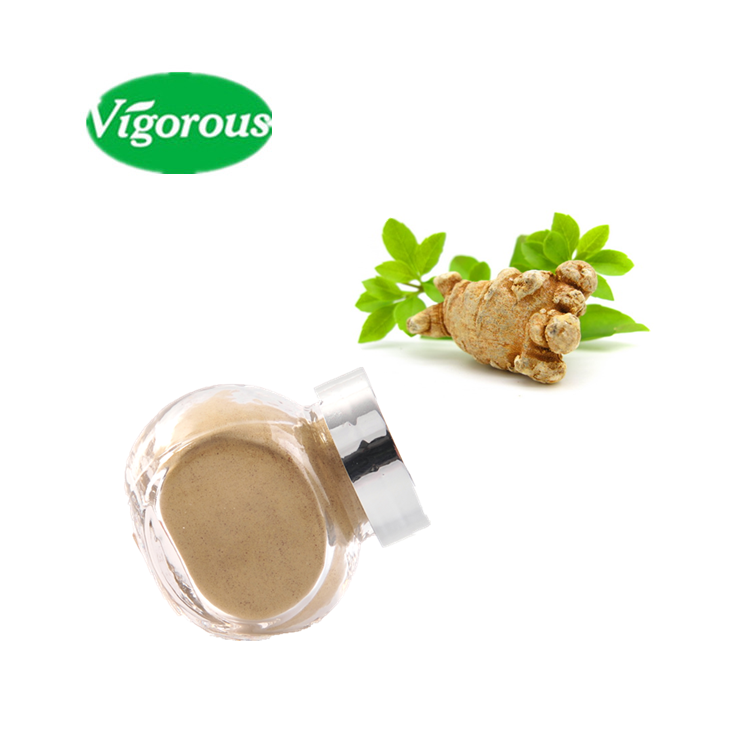 Заводская поставка, уход за здоровьем, экстракт нотоженьшеня