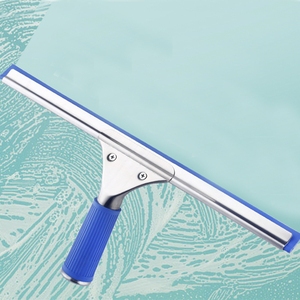Cửa sổ squeegee công cụ làm sạch kính gạt nước <span class=keywords><strong>scraper</strong></span> vòi hoa sen squeegee gương xe cao su lưỡi khách sạn hộ gia đình sạch sẽ - Product Image 1