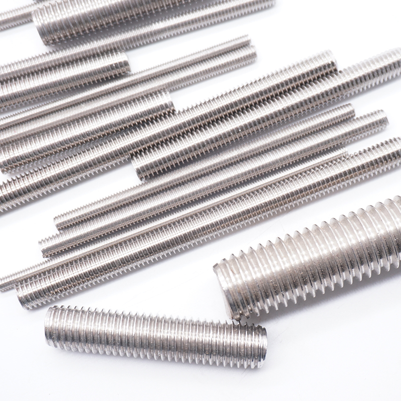 M6 M8 M10 M12 Threading Rod