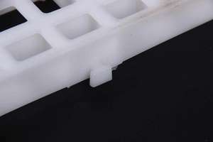 PH nueva materia prima 1000*500mm suelo con fugas de aves de corral para granja avícola granja de pollos de engorde granja cría en suelo - Product Image 4