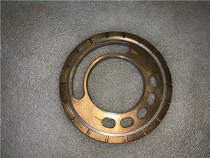 Repuestos para Bomba Hidráulica PVH98 - Product Image 1