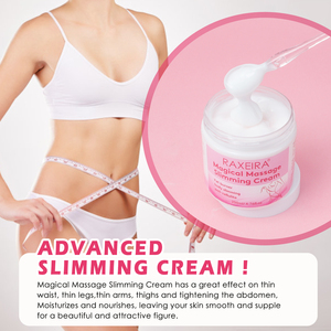<span class=keywords><strong>Crema</strong></span> Reductora y <span class=keywords><strong>Reafirmante</strong></span> Mágica de Marca Privada para Mujeres, Quema Grasa, Adelgaza, Anticelulitis, <span class=keywords><strong>Crema</strong></span> Caliente - Product Image 4
