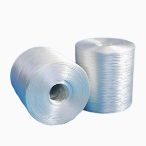 Fibra de Vidrio SMC de Larga Duración y Calidad Estable, Refuerzo de FRP para Construcción, Componentes de Moldes para Artículos Sanitarios - Product Image 3