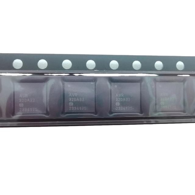 AVR32DA32T-I/RXB 8-Bit Microcontrollers New Original Integrated Circuit Chip MCU IC...