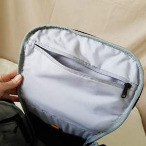 Sac à dos pour appareil photo de grande capacité, sac pour appareil photo reflex numérique/DSLR, sac pour appareil photo vidéo imperméable pour homme, échantillon gratuit - Product Image 4