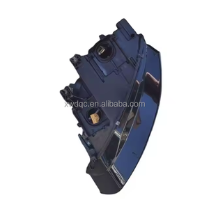 Feux Offre Spéciale Led pour <span class=keywords><strong>Audi</strong></span> <span class=keywords><strong>A4</strong></span> B9 2012 <span class=keywords><strong>2013</strong></span> 2014 OEM 12v phare de voiture Led Light - Product Image 6