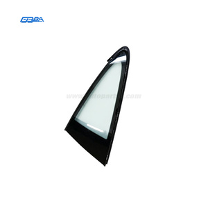 กระจกบังลมหลังแบบสามเหลี่ยมสำหรับรถปอร์เช่ 911 991 OE 99154311208 - Product Image 2