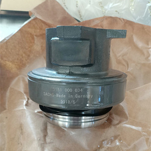 Roulement de débrayage 3151000034, 3151000825 3151000694 3151001051, pour Kamaz 4/5/6 ; <span class=keywords><strong>XF</strong></span> <span class=keywords><strong>105</strong></span>, <span class=keywords><strong>XF</strong></span> 95 ; Tourliner Cityliner - Product Image 3