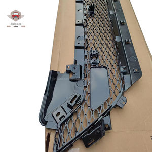 LR128226 LR159876  LR114701 Réseau de ventilation du pare-chocs avant pour Land <span class=keywords><strong>Rover</strong></span> <span class=keywords><strong>Evoque</strong></span> - Product Image 2