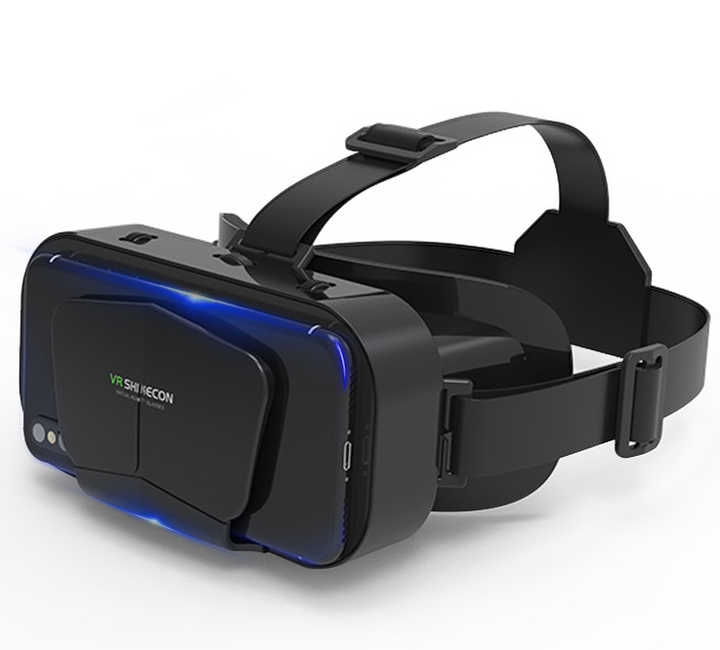 miro 3D Graphics accelerator + 3D Virtual reality glasses 3D games
