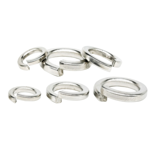 Hiệu suất cao bằng thép không gỉ mùa xuân khóa máy giặt cho chống ăn mòn Fastener Kit - Product Image 4