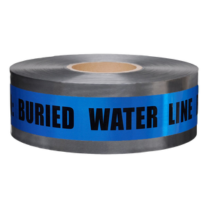 Ngầm lá kim loại phát hiện cảnh báo Băng nhôm băng sợi quang cáp phát hiện băng - Product Image 2