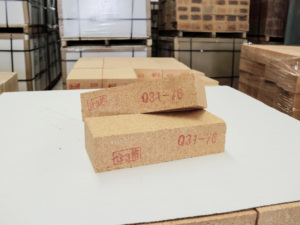 ISO 9001 gạch đất sét nung mật độ cao Chịu axit 1500 ℃ cho lò công nghiệp/Lò hơi dịch vụ xử lý cắt tùy chỉnh - Product Image 3