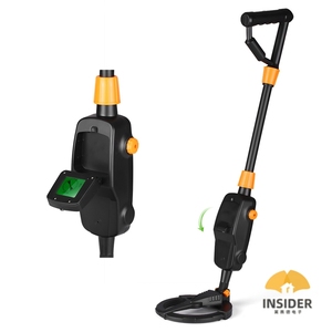 <span class=keywords><strong>Detector</strong></span> de Metales Portátil MD1008 para Niños, Juguete de Búsqueda Subterránea, Precio de Fábrica - Product Image 3