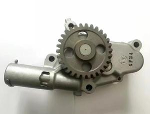 Pièces de rechange pour excavatrice 6WG1, pompe à huile moteur 8-97431877-0 1-13100312-0 ZXA460 ZXA450 - Product Image 5
