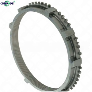 0769 170 966 1296 333 044 1296333045 nhà máy bán hàng trực tiếp trong kho ban đầu xe tải hộp số phụ tùng vòng đồng bộ - Product Image 2