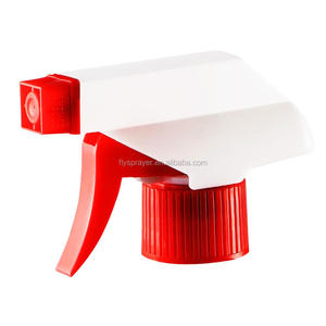 Manufacturer Wholesale OEM 28/400 28/410 28/<strong>415</strong> 28/26 Trigger <strong>Sprayer</strong> China <strong>Mist</strong> Trigger <strong>Sprayer</strong> <strong>Head</strong> - Product Image 5