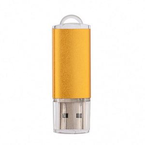 Nouvelle clé USB 2.0 16 Go, clé USB 2 en 1 à double usage pour smartphones - Product Image 2