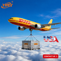 Envío Urgente a Estados Unidos |   Servicio de Transporte Aéreo Express |   DDP, Entrega Rápida Puerta a Puerta
