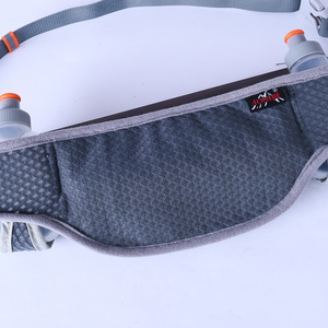 <span class=keywords><strong>AONIJIE</strong></span>-riñonera E882 # para deportes al aire libre, cinturón multifuncional con cremallera, bolsa impermeable para teléfono móvil - Product Image 2
