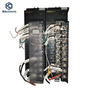 คอนโทรลเลอร์ PLC เซ็นเซอร์โมดูลอินพุตเอาต์พุตดิจิตอล ยี่ห้อใหม่ NX-OD5121-1 NX-ID5142-1 - Product Image 1