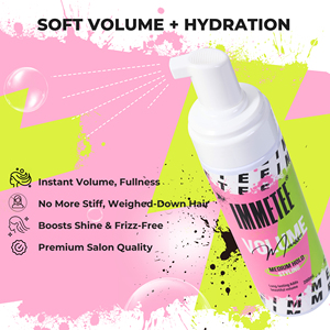 <span class=keywords><strong>Mousse</strong></span> Coiffante Volumisante OEM/ODM Anti-Frizz <span class=keywords><strong>Hydratante</strong></span> Non-Écaillante pour Tresses - Product Image 2