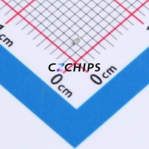 Condensateur SMD (MLCC) GCM1555C1H430FA16D 0402 (Capacité : 43pF) (Précision : 1%) Tension nominale : 50V - Product Image 1