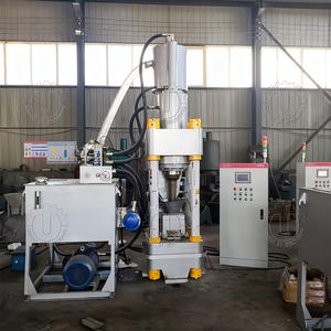 เครื่องอัดเกลือบล็อกไฮดรอลิกสำหรับทำ<span class=keywords><strong>หิน</strong></span>วัวเลีย - Product Image 3