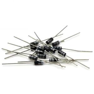 Diodo 1N4007 10A10 1N5408 5819 4001 1N5822 Rectificador <span class=keywords><strong>de</strong></span> Recuperación Rápida IN4007 - Product Image 1