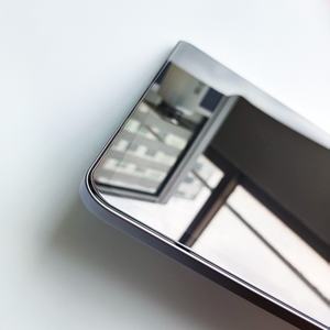 Film de verre trempé professionnel 2.5D pour iPad <span class=keywords><strong>Pro</strong></span> 12.9 HD clair étanche anti-rayures Compatible avec pour ipad - Product Image 3