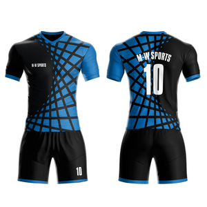 Word Cup in Stock su misura di alta qualità maglia da allenamento di calcio con prezzo conveniente - Product Image 4