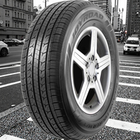 Pneus de voiture de tourisme Atera 265/50R15 245/75R16 haute performance, résistants à l'usure, toutes saisons, autoroute, ville, rue, caoutchouc, sans chambre à air