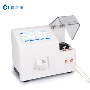 Electronic Lab Equipment for Silicate Chemical Composition <b>Analysis</b> 220V Ceramic Production Line <b>Testing</b> <b>Instrument</b> 1 Year - Product Image 4