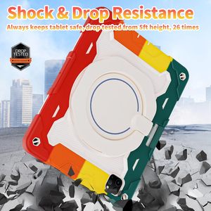 Bán buôn nhà máy tùy chỉnh gồ ghề Bìa trường hợp đối với iPad Pro 11 inch OEM ODM Tablet bao gồm & trường hợp - Product Image 5