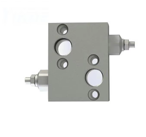 Soupape de décharge bidirectionnelle à moteur SHC-H20B-1 SHC-H20B-6 Soupape <span class=keywords><strong>tampon</strong></span> SHC-H20B-6-1 - Product Image 2