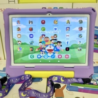 Tablet PC Sail Air Nueva de 10.1 Pulgadas, Android 16 OctaCore, 16 GB de RAM, Doble Tarjeta SIM, 5G, para Venta al por Mayor B2B, Tablet Educativa para Niños