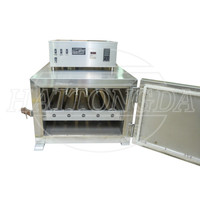 Hot Selling Haitongda Stainless Steel HPHT Roller Oven Temperature Controller 300C Max Temperature LED Display for Aging for