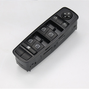 สวิตช์ควบคุมกระจกไฟฟ้า Mercedes-Benz รุ่น 2518200110 2518300090 อะไหล่เปลี่ยนทดแทน - Product Image 1