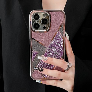 Adatto per iPhone15promax rappezzato diamante patch specchio anti-caduta <span class=keywords><strong>Apple</strong></span> <span class=keywords><strong>11</strong></span> copertura protettiva transfrontaliera nuovo - Product Image 2