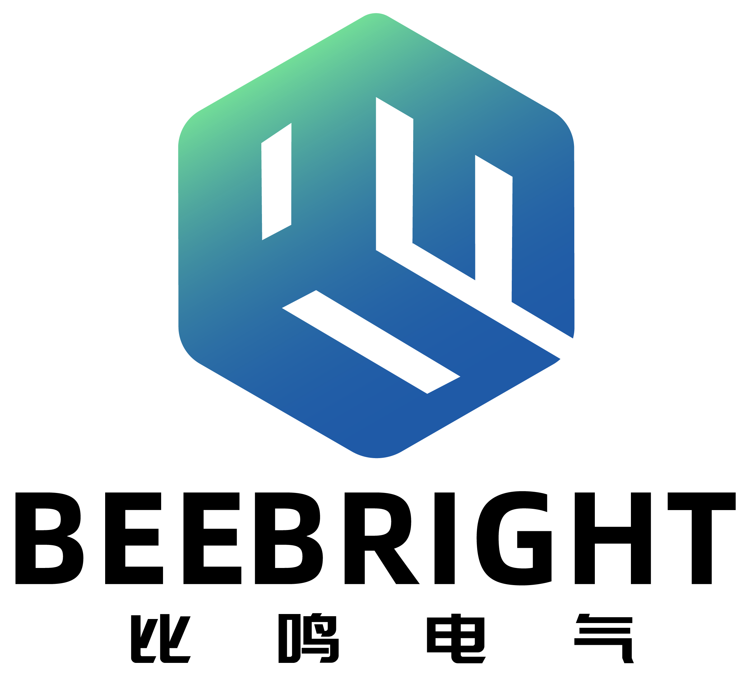 Shanghai Beebright Electric Co., Ltd. logo