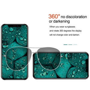 Pantalla LCD RJ Inell para iPhone 14 - Product Image 5