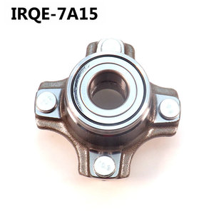 IRQE-7A15 <b>Wheel</b> Hub Assembly 28mm Inner Diameter For Suzuki Vehicles Bearing Steel <b>Replacement</b> Part - Product Image 1